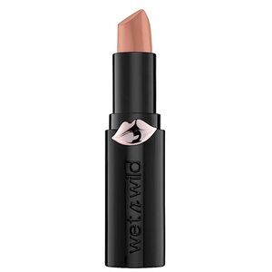3/$12 Wet N Wild Never Nude Mega Last Matte Lipstick